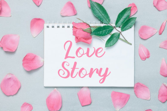 Hello Mother Font - Preview 3