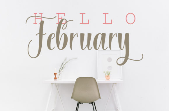 Jealousy Font - Preview 4