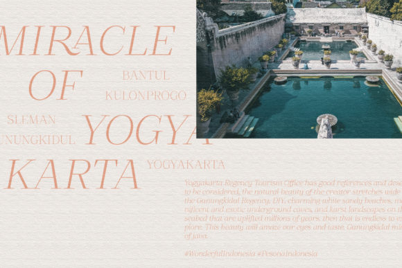 Klimaks Font - Preview 2