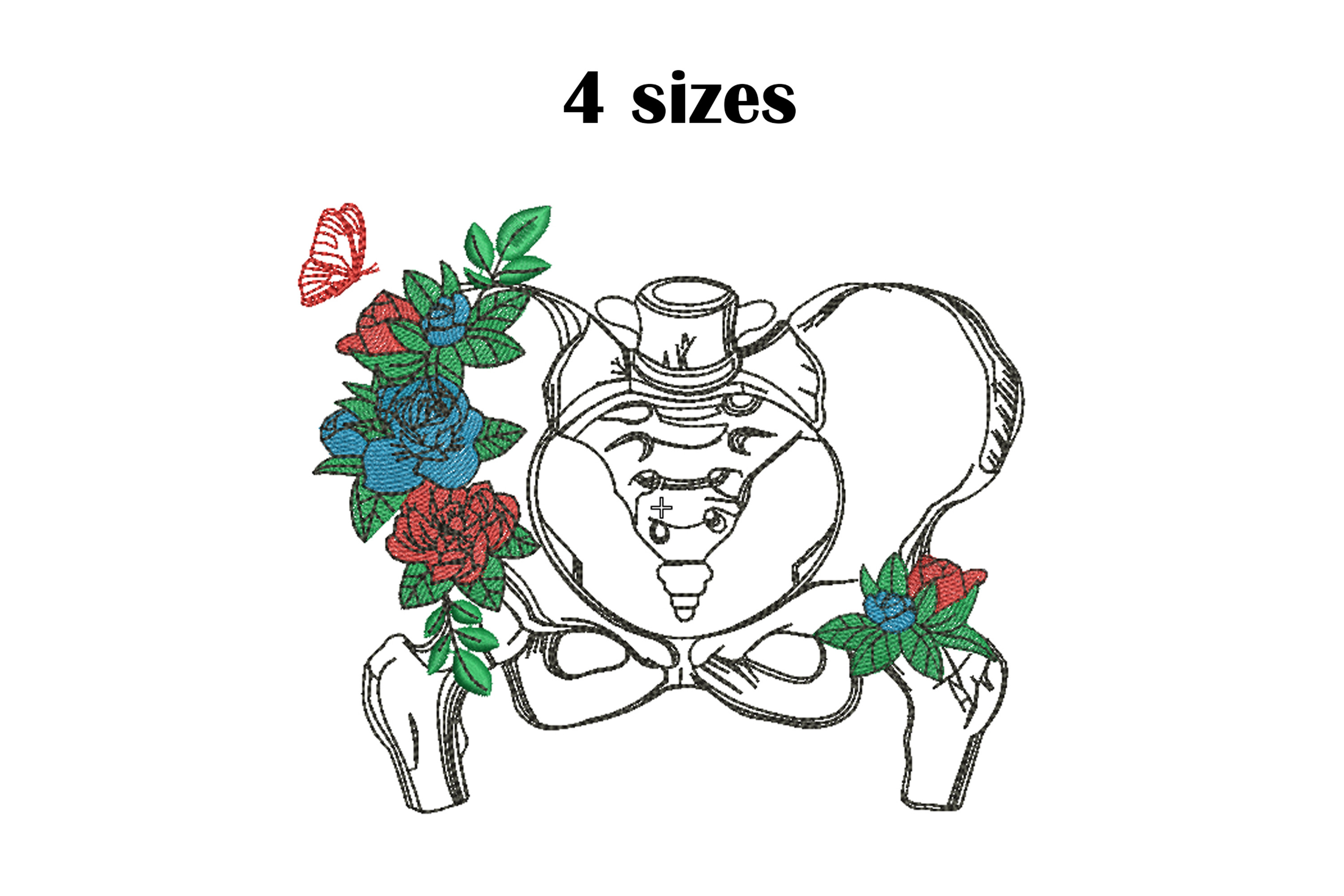 Pelvis Hip Bone Orthopedic