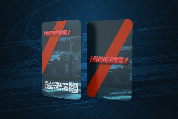 Race Break Font PNG with transparent background - Preview 1