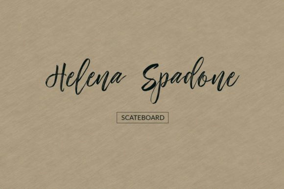 Realteam Font PNG with transparent background - Preview 3
