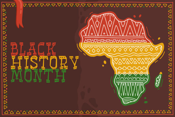 Africana Font - Preview 2