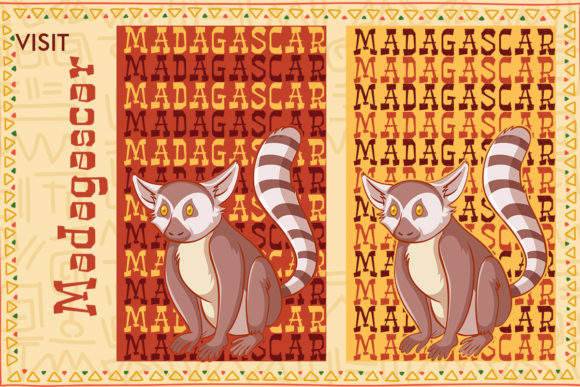 Africana Font - Preview 4