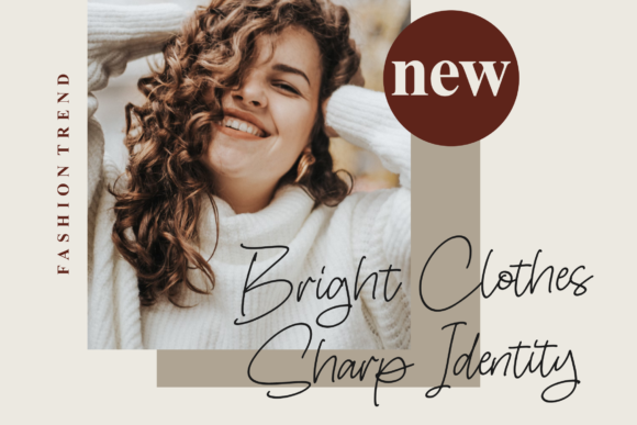 Amisha Rose Font - Preview 2