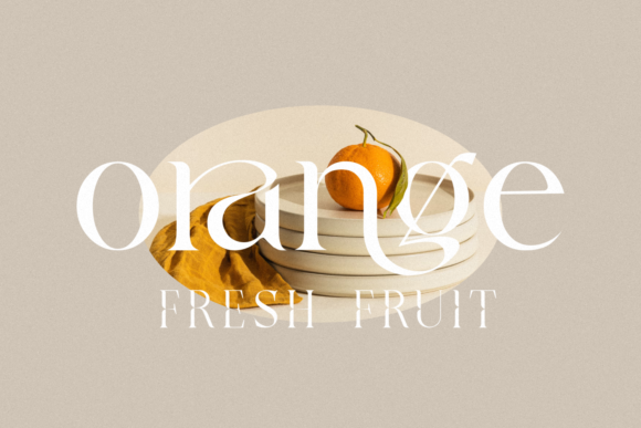 Arasik Font - Preview 1