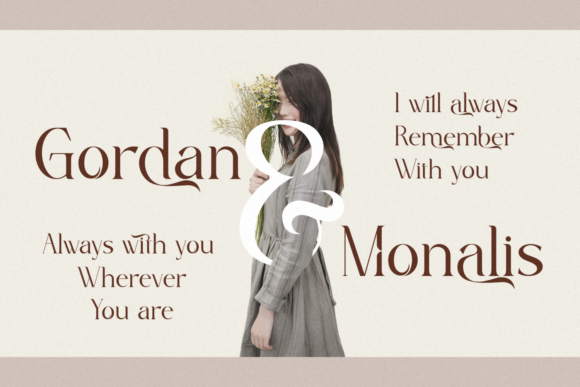 Arasik Font - Preview 3