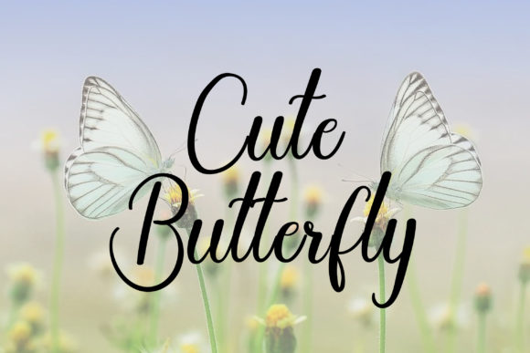 Bellarissa Font - Preview 2