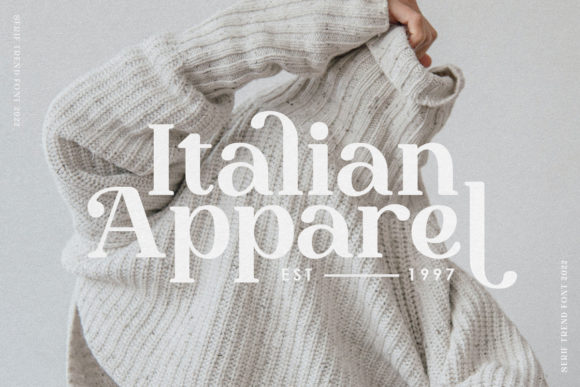 Bragille Font - Preview 3
