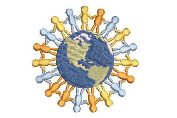 Earth Friendship