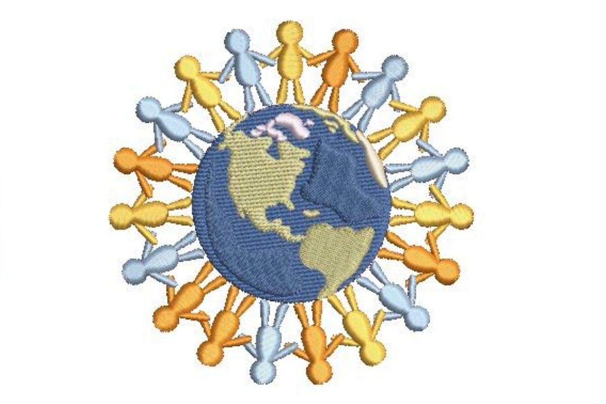 Earth Friendship