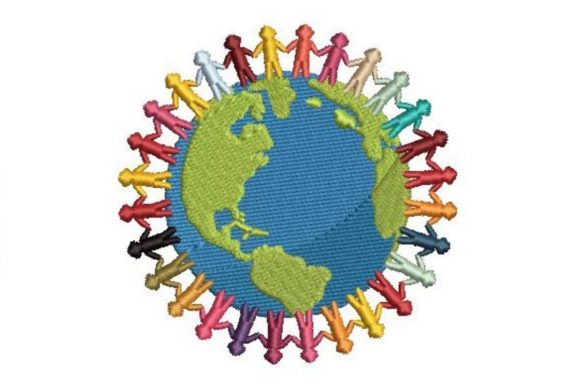 Earth Friendship