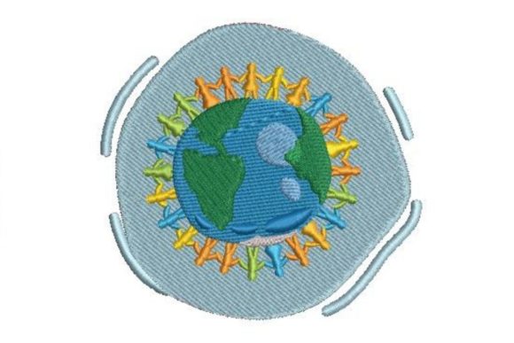 Earth Friendship