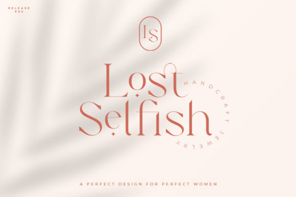 Joyfish Font PNG with transparent background - Preview 1
