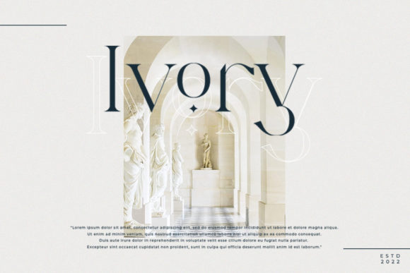 Joyfish Font PNG with transparent background - Preview 5