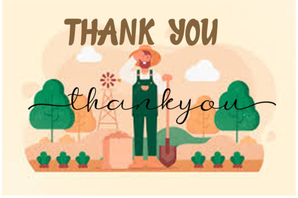 Little Chicken Font PNG with transparent background - Preview 6