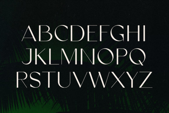 Ovsaniya Font PNG with transparent background - Preview 1
