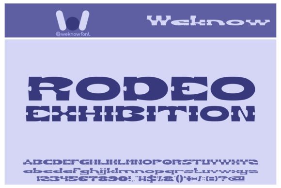 Revolver Gun Font PNG with transparent background - Preview 2