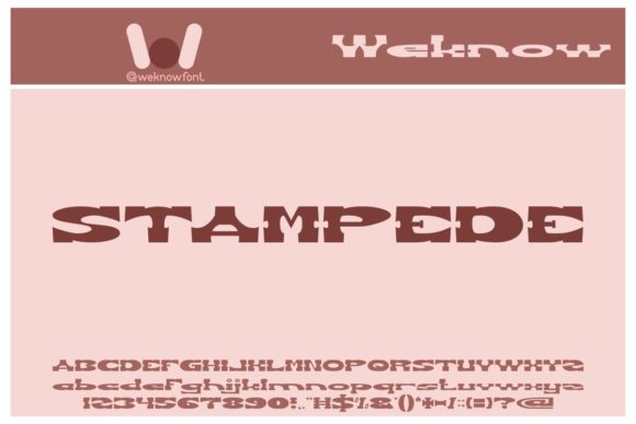 Revolver Gun Font PNG with transparent background - Preview 4