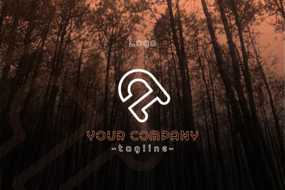 Adeeva Font - Preview 6