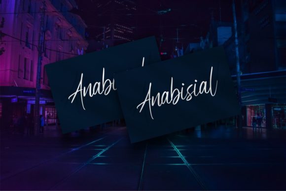 Amallaka Font - Preview 1