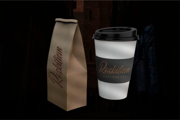 Barcellona Font - Preview 3