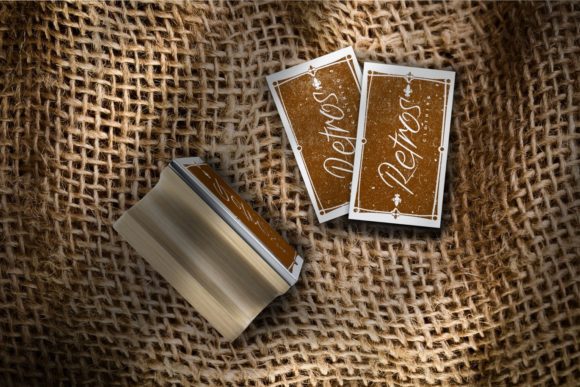 Bathista Font - Preview 3