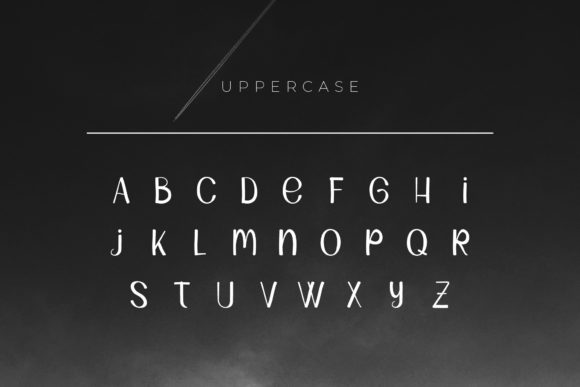 Bellie Font - Preview 1