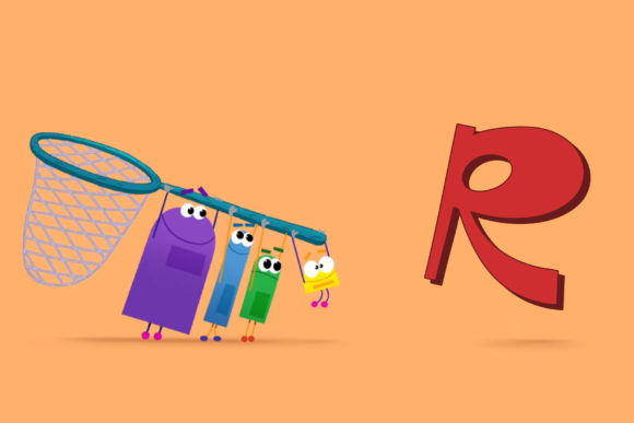 Cartoon Font - Preview 4