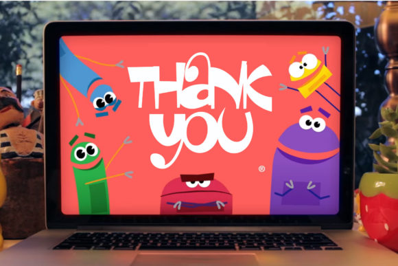 Cartoon Font - Preview 6