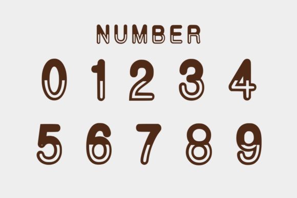 Crazy Dog Font - Preview 5