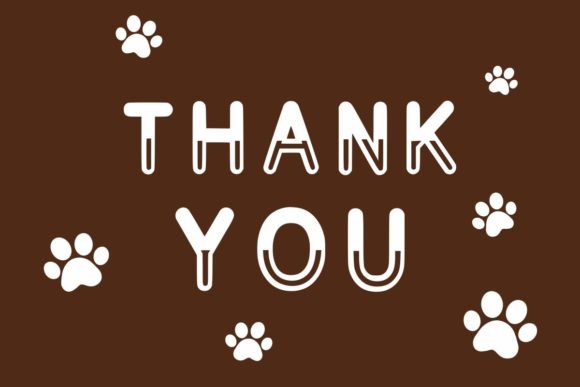 Crazy Dog Font - Preview 6