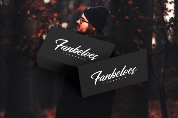 Dalattiona Font - Preview 1