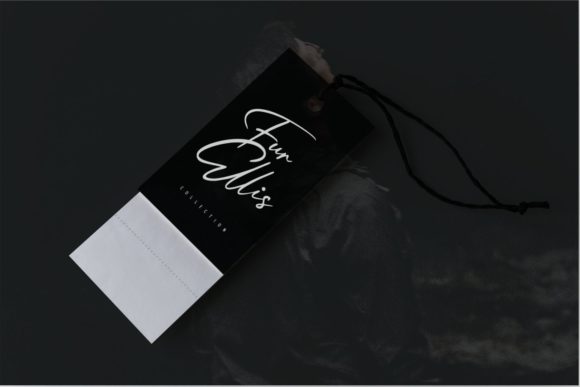 Elliot Font - Preview 4