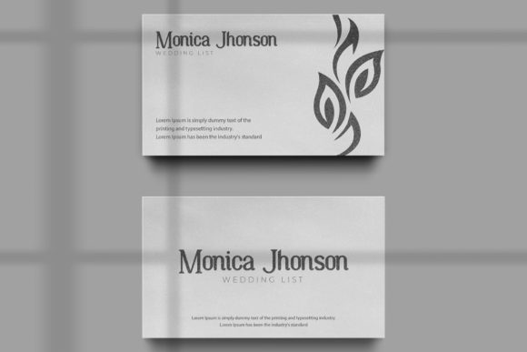 Fast Saga Font PNG with transparent background - Preview 3
