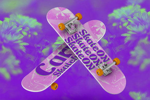 Lastone Font PNG with transparent background - Preview 5