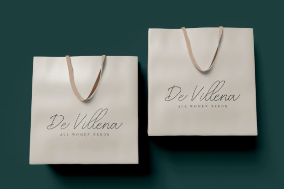 Lloisanne Font PNG with transparent background - Preview 4
