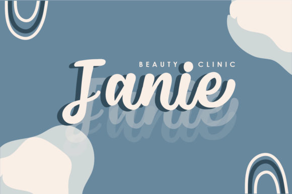 Midlane Font PNG with transparent background - Preview 2