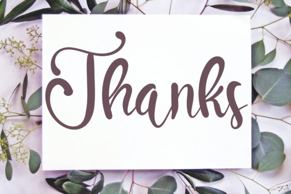 Nona Love Font PNG with transparent background - Preview 5