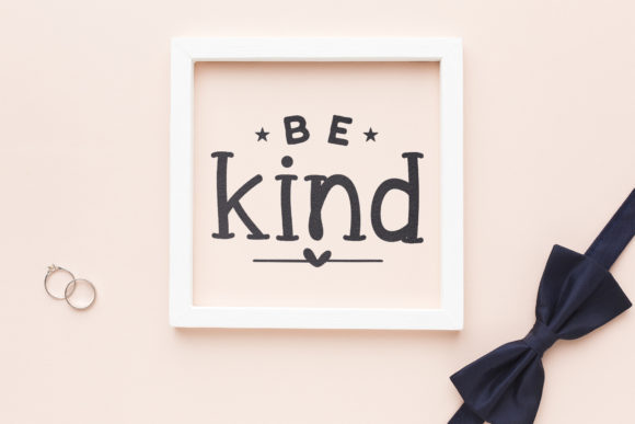 Quandam Font PNG with transparent background - Preview 6
