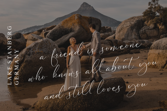 Ranlikha Font PNG with transparent background - Preview 2