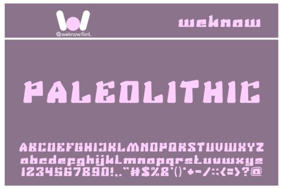 Age of Science and Technology Font PNG with transparent background - Preview 2
