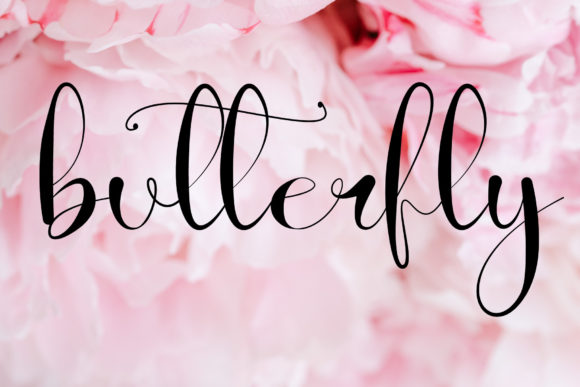 Alright Font - Preview 2
