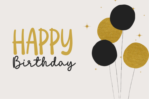 Amazing Easter Duo Font - Preview 4