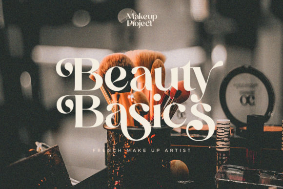 Calgary Font - Preview 5