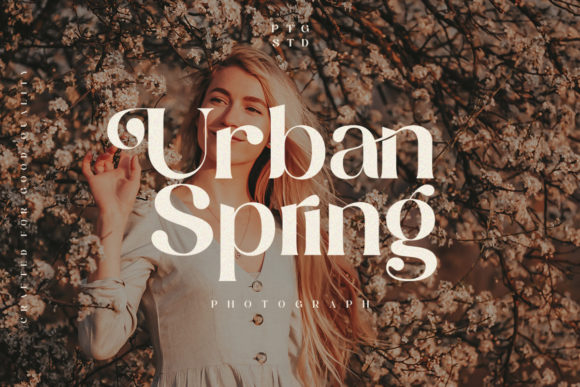 Calgary Font - Preview 6