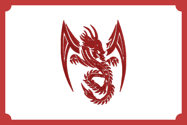 Chinese Dragon