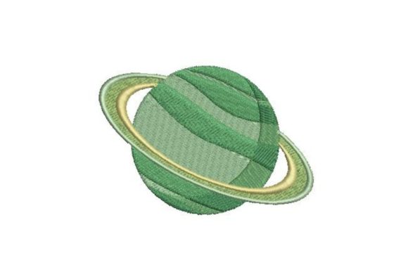 Green Planet