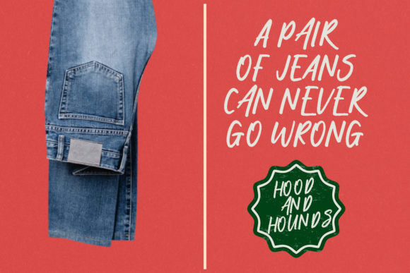 Heinbergs Font PNG with transparent background - Preview 1