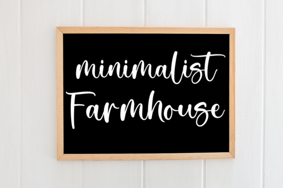 Justine Font PNG with transparent background - Preview 3